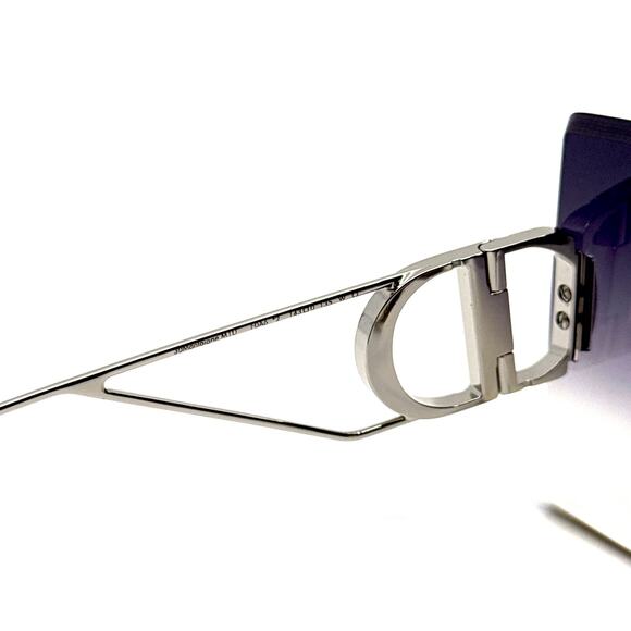 New! CHRISTIAN DIOR Sunglasses 30Montaigne M1U F0A6, Authentic - Picture 8 of 12